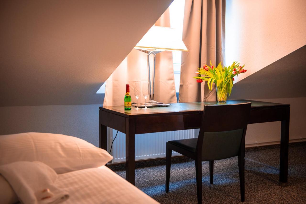Boelsche Hotel — Photos 1